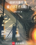 說好隻是反派，仙子你怎麼倒貼了