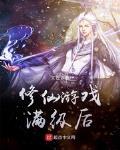 修仙遊戲滿級後